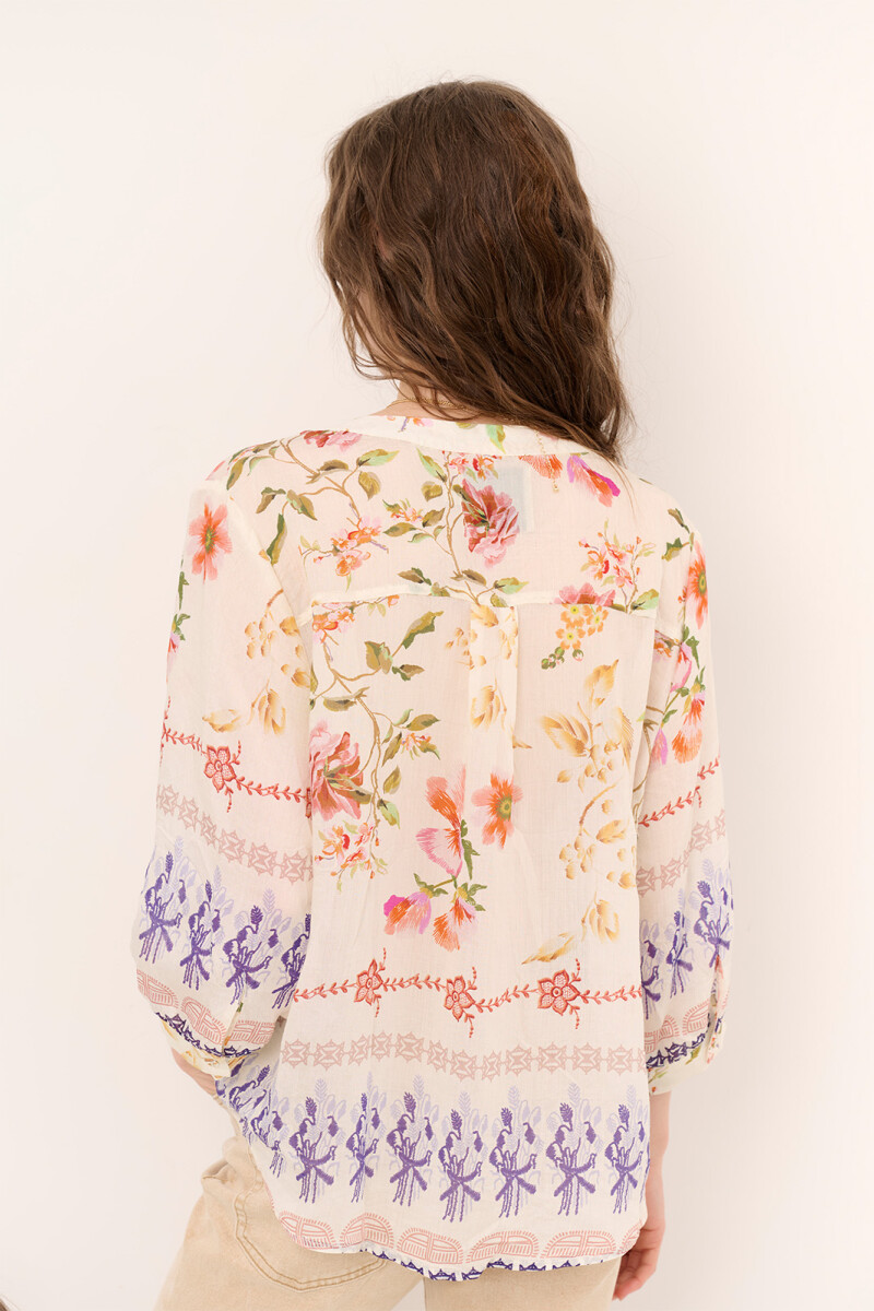 BLUSA LUCIA GUARDA