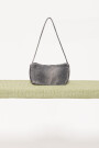 MINI BAG ITALIA Negro