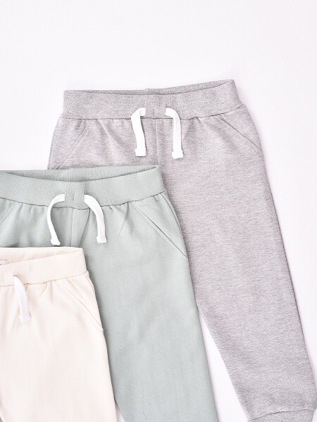 PANTALON HARRY VERDE