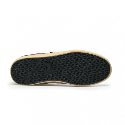 ETNIES BLITZ Blue With Yellow