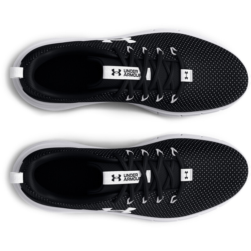 UA Phade RN 2-GRN BLK-001