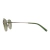 MISTRAL WIERDEN 09 30710897308 Kb4 Cat.2 C VERDE U - Adulto - Dorado doradouniforme