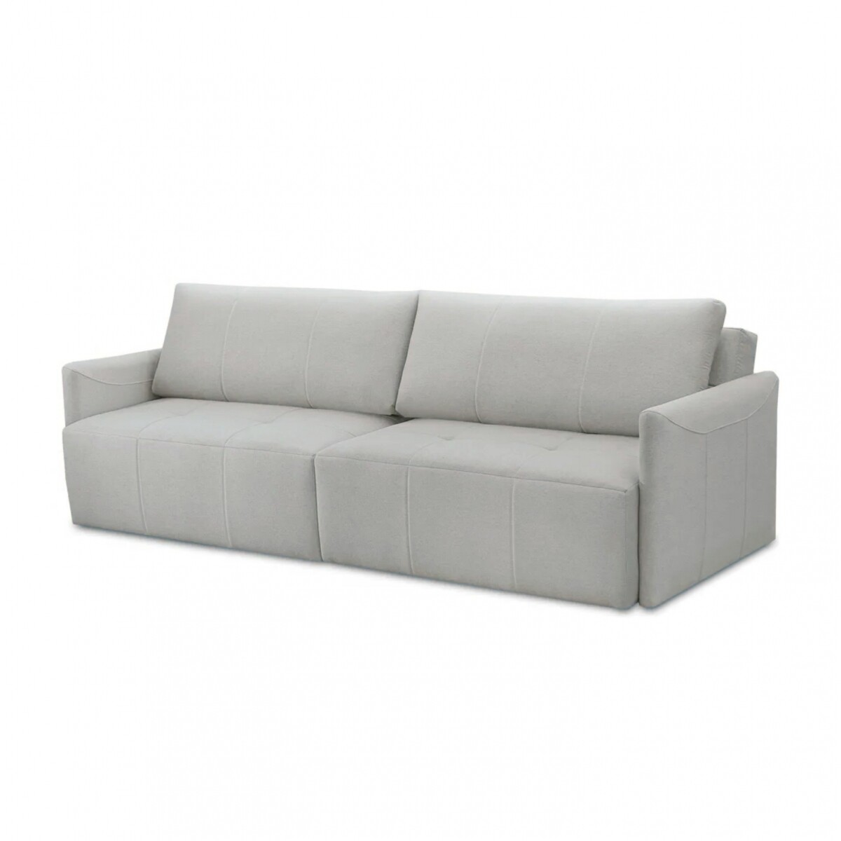 Sillón cama 3 Cuerpos Retráctil y Reclinable - Blend 