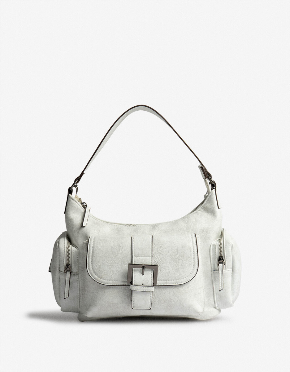 Cartera Formato Baguette 