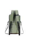 Mochila matera Discovery Verde