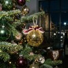 Chirimbolos adornos para árbol de navidad Chirimbolos adornos para árbol de navidad