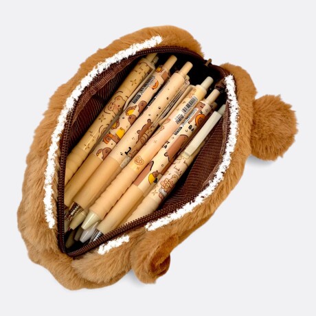 Cartuchera Capibara Cartuchera Capibara