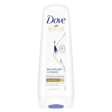 Dove Acondicionador Rec Completa Dove Acondicionador Rec Completa