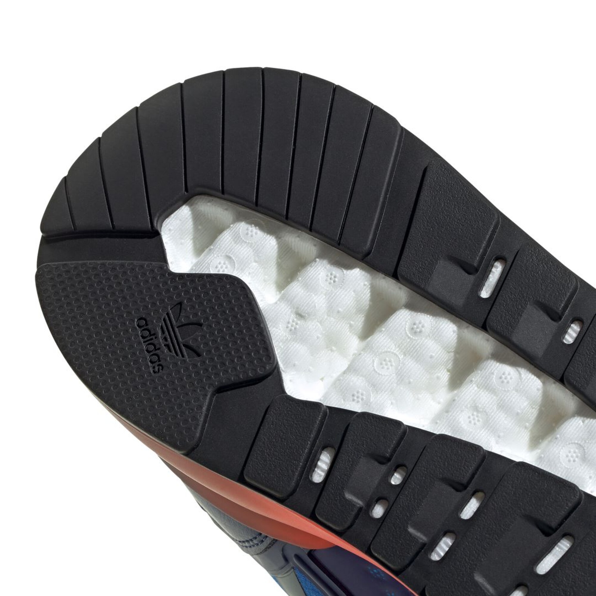 Championes Adidas Zx 2K Boost Azul — La Isla / RACKS LTDA