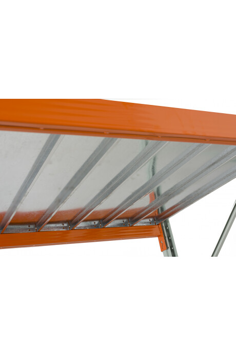 Estante Picking 1.2 X 0.90 M - 800 Kg Estante Picking 1.2 X 0.90 M - 800 Kg