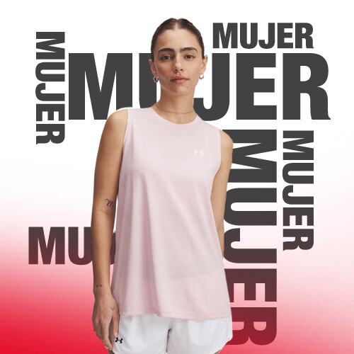 MUJER