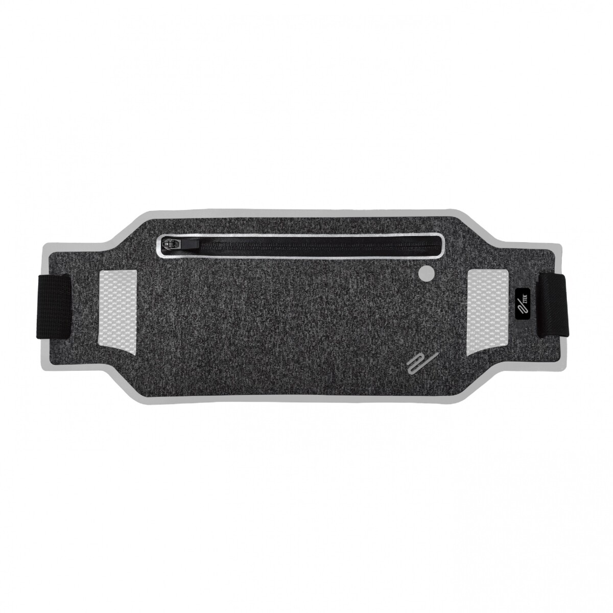 Riñonera Waistbags Unisex - Gris 