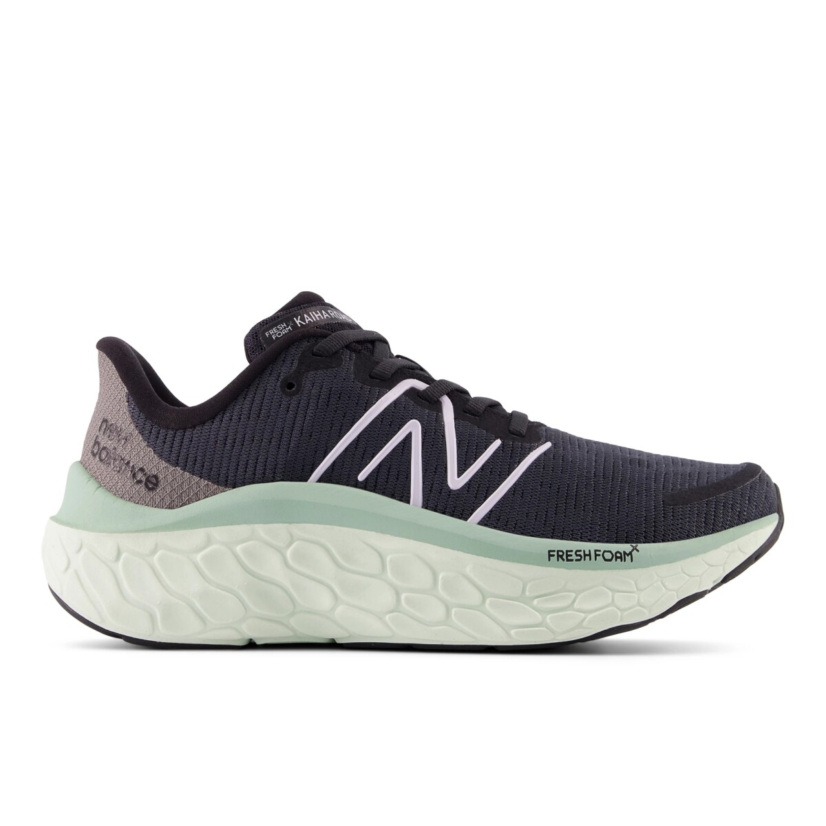 Championes New Balance de dama - KAIHA RD - WKAIRCT1 - BLACK 