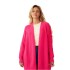 SACO LIDE S-L FUCSIA