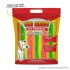 ROLITO RÍGIDO MASTICABLE PARA PERROS 1 KG ROLITO RÍGIDO MASTICABLE PARA PERROS 1 KG