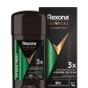 Rexona Clinical invisible antitranspirante Intense Fresh en barra