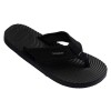 Sandalias Havaianas Surfer Coast Hombre Nuevo Grafito/negro