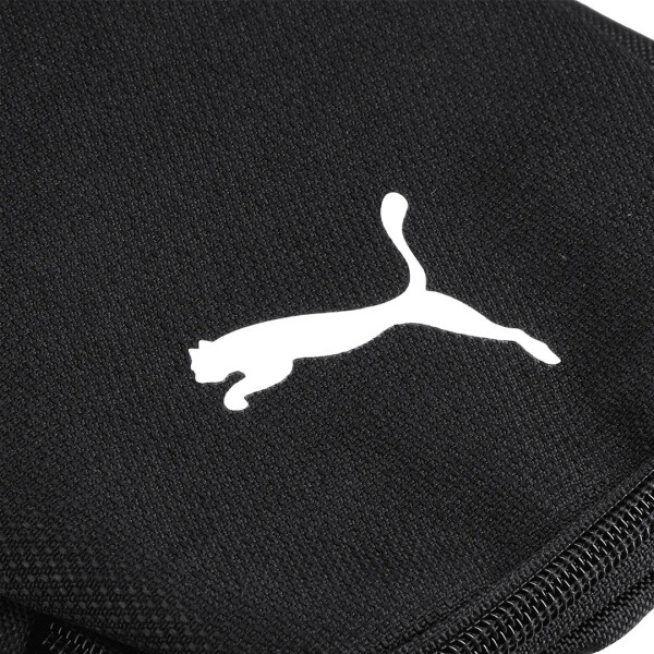 TEAM GOAL SHOE BAG - PUMA NEGRO
