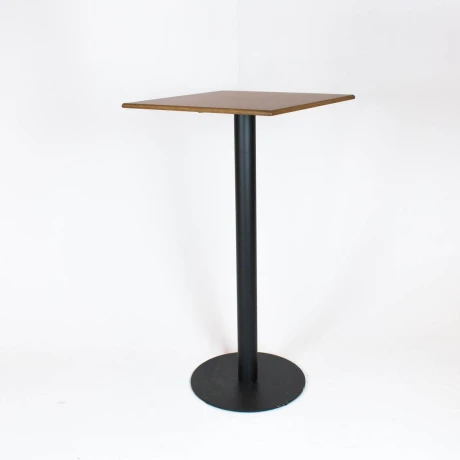 Mesa Hierro Alta 60x60