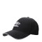 Gorros Umbro Cup Hat Masculino Negro - Blanco
