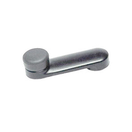 MANIJA CHEVROLET L-CRISTAL CORSA 94/04 GRIS (40444) - MANIJA CHEVROLET L-CRISTAL CORSA 94/04 GRIS (40444) -