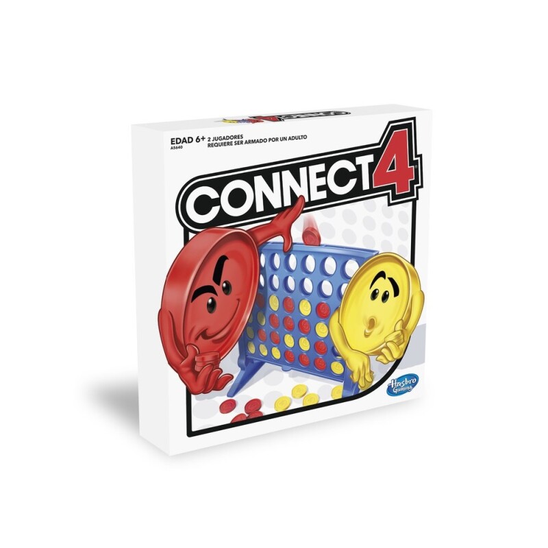 Connect 4 CONNECT 4