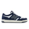 Championes New Balance Unisex - 480 - U480L66K BLUE