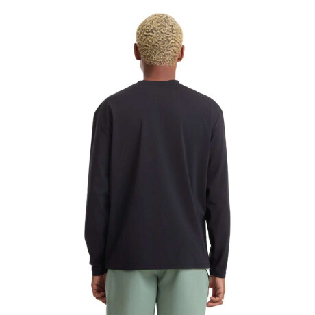 Lycra Volcom Abg Drain You Negro