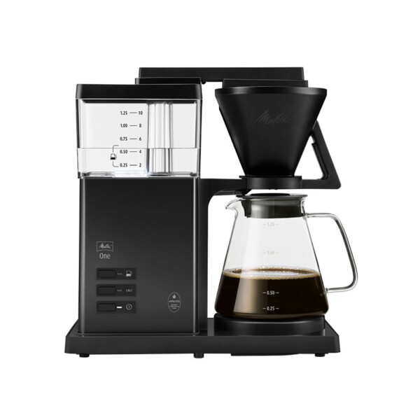 CAFETERA MELITTA ONE Unica