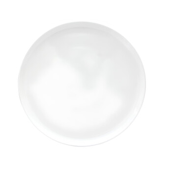 Plato de Mesa X24 Porcelana Blanca | Selecta Modern Plato de Mesa X24 Porcelana Blanca | Selecta Modern