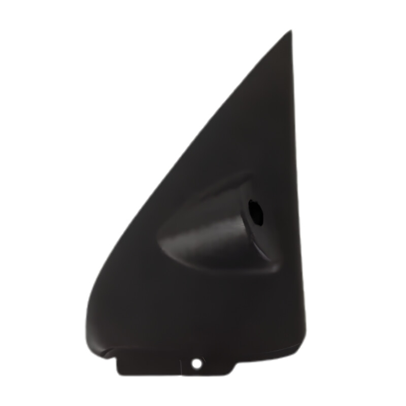 PLASTICO DE ESPEJO INTERIOR IZQUIERDO GOL G2 / G3 / G4 2 PUERTAS CON CONTROL Plastico De Espejo Interior Izquierdo Gol G2 / G3 / G4 2 Puertas Con Control