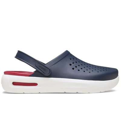 Crocs Clog InMotion Azul