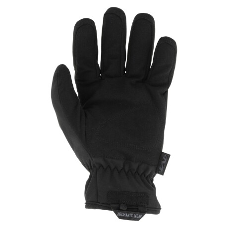 Guantes con aislamiento ColdWork FastFit - Negro Guantes con aislamiento ColdWork FastFit - Negro