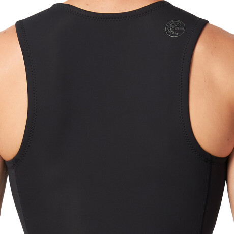 Traje O'Neill O'riginals FZ Long John 2MM - Negro Traje O'Neill O'riginals FZ Long John 2MM - Negro