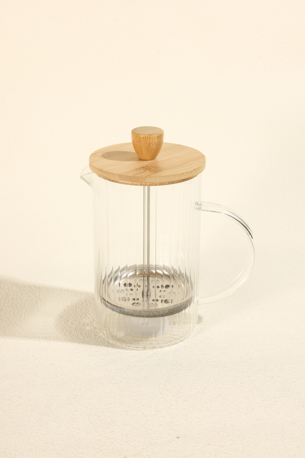 Cafetera Cafetera Color Unico