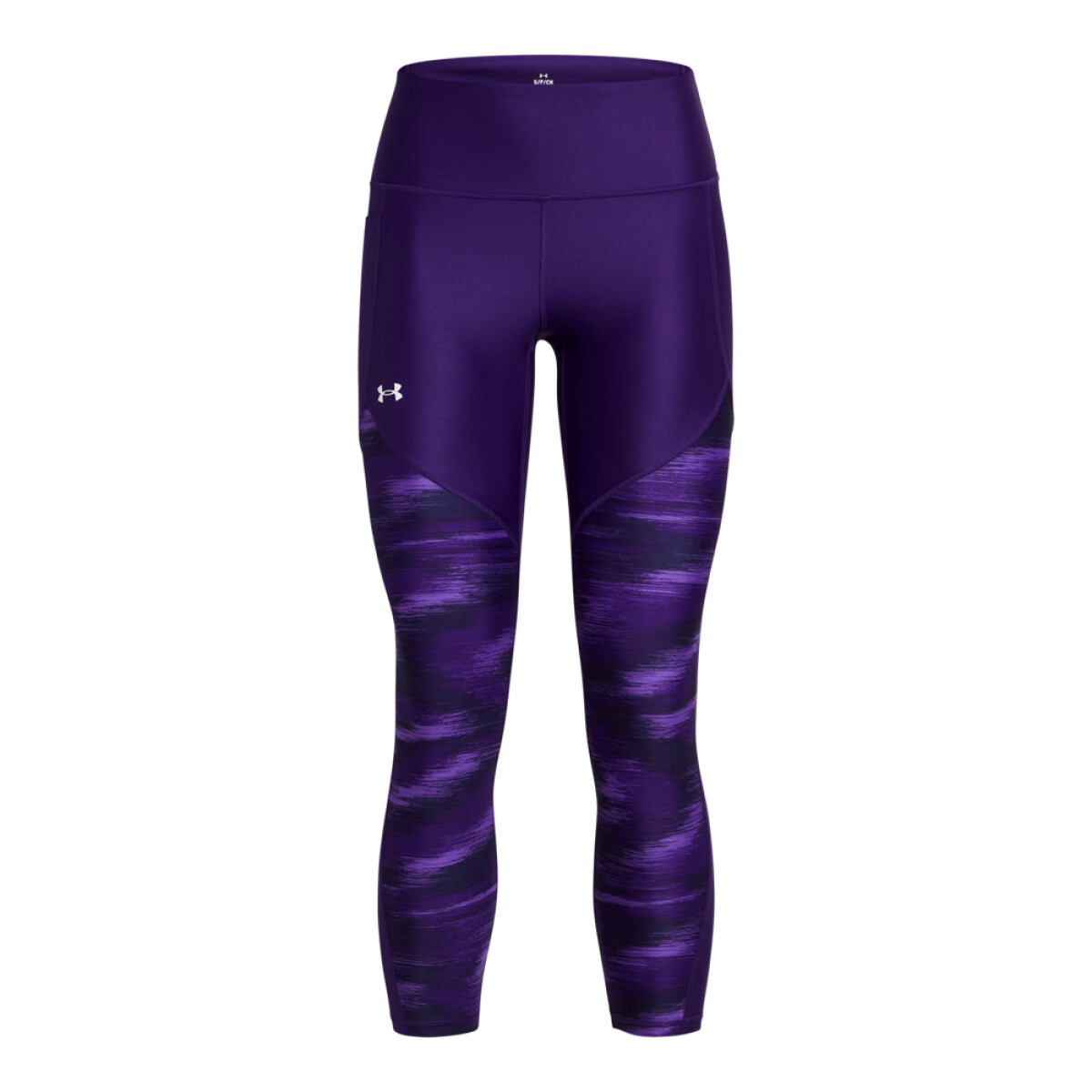 Tech Print Panel Ankle Leg-PPL - PPL-500 