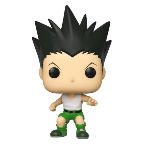 Gon Freecss · Hunter x Hunter (Exclusivo) - 802 Gon Freecss · Hunter x Hunter (Exclusivo) - 802
