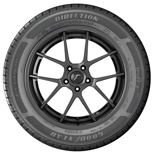 225/45 R17 DIRECTION SPORT 2 91W 225/45 R17 DIRECTION SPORT 2 91W