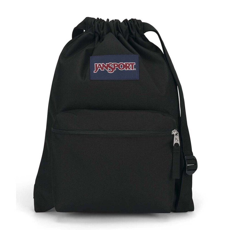 Mochila Draw Sack Black