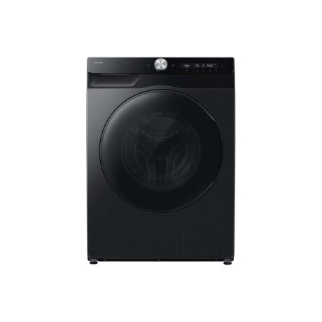 Lavasecarropas Samsung 11Kg/6Kg Inverter AI Ecobubble Inox