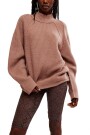 SUNBEAM SWEATER Gris