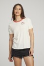 REMERA DESERT COTTON Blanco