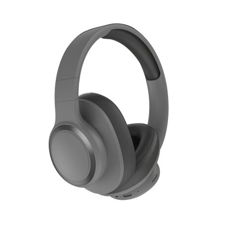 Auriculares inalámbricos P16 negro