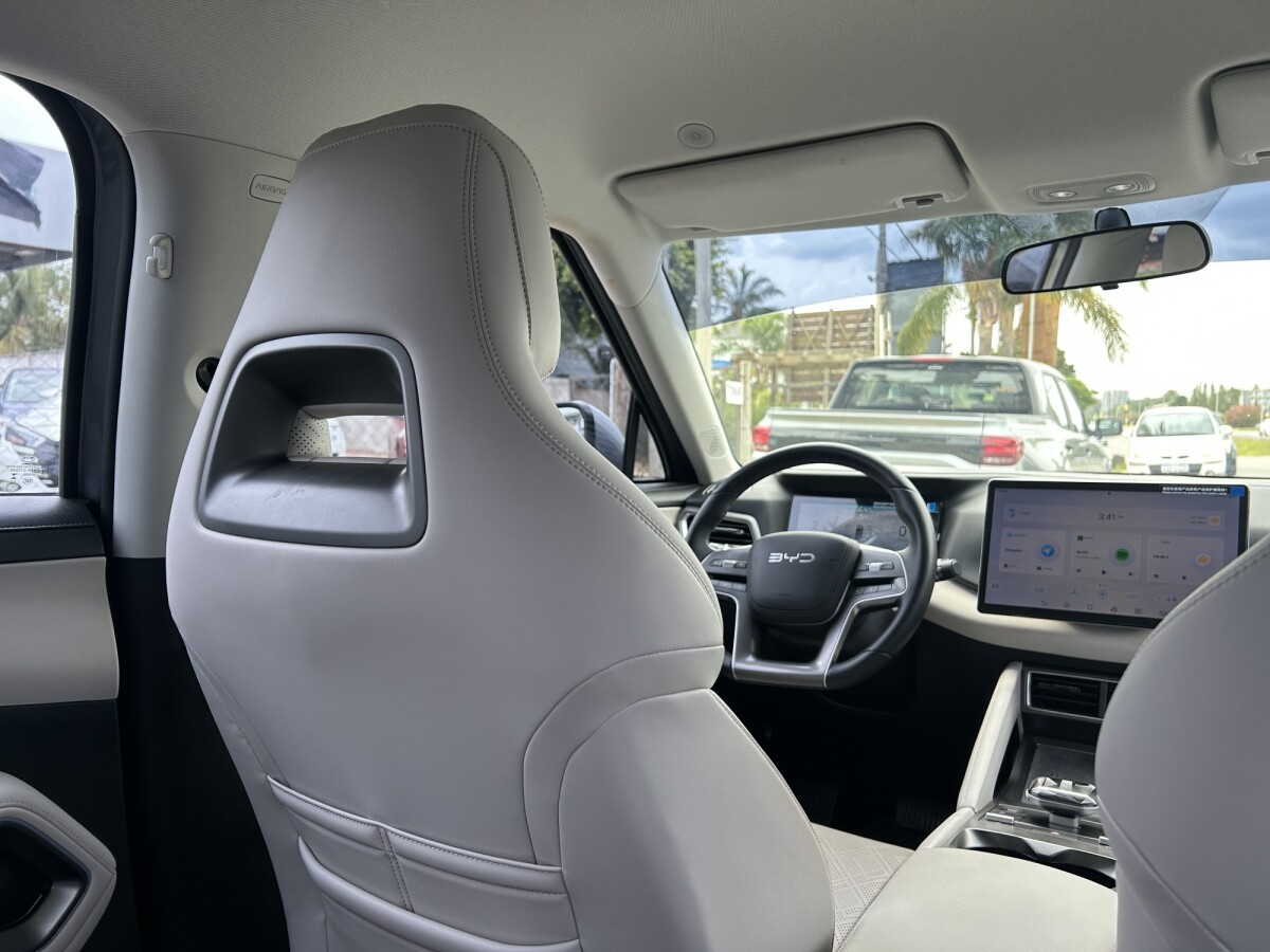 BYD Yuan Pro GS 2025 EXCELENTE ESTADO! | Permuta / Financia BYD Yuan Pro GS 2025 EXCELENTE ESTADO! | Permuta / Financia