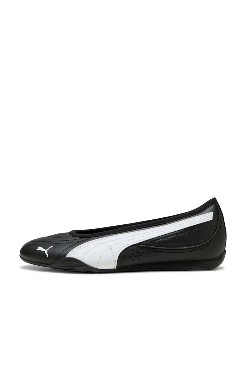 Balerina Puma Catch Soleil Negro