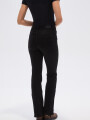 Pantalon Pivo Negro