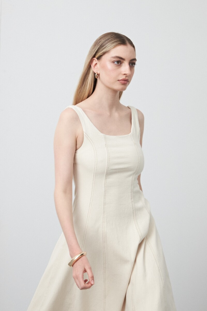 VESTIDO KATLEEN Arena