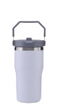 BOTELLA TIFFANY BLANCO