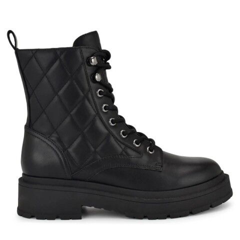 Bootie Hediye3 Black 003