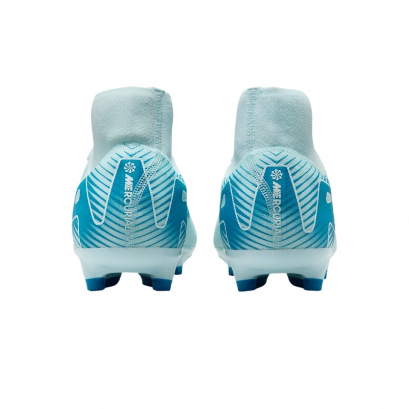 Championes Nike Mercurial Superfly 10 Elite Blue